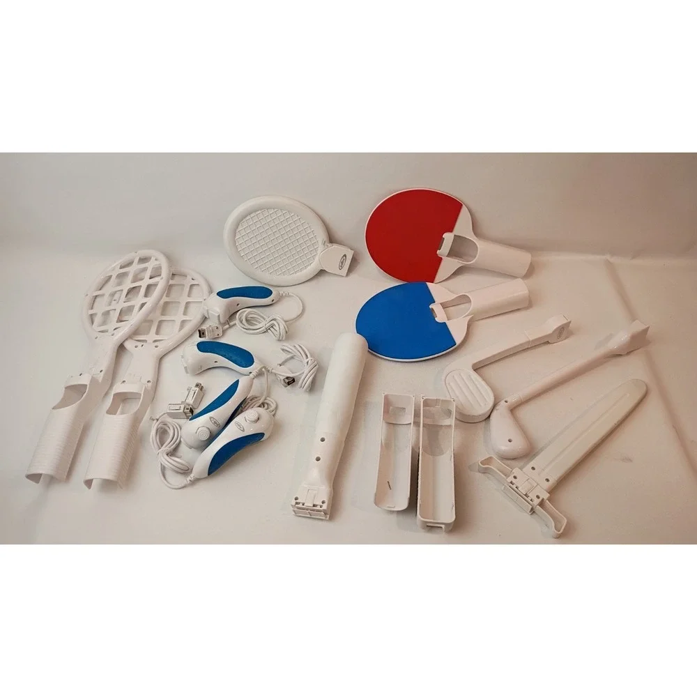 CTA Digital sports pack
